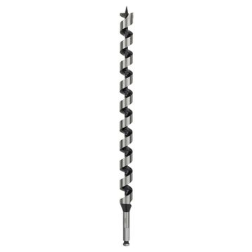 Bosch 8x 450 mm Yılan Matkap Ucu
