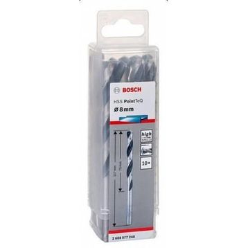 Bosch 8x110mm Eco Sds Plus Matkap Ucu
