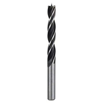 Bosch 8x75x17 mm Ahşap Matkap Uç