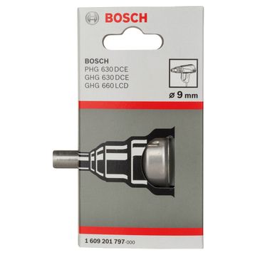 Bosch 9 Mm Redüktör Memesi