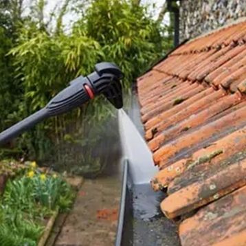Bosch 90° Püskürtme Nozülü