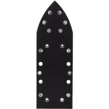 Bosch 93x185 mm Uzatılmış Üçgen Form Zımpara Tabanı