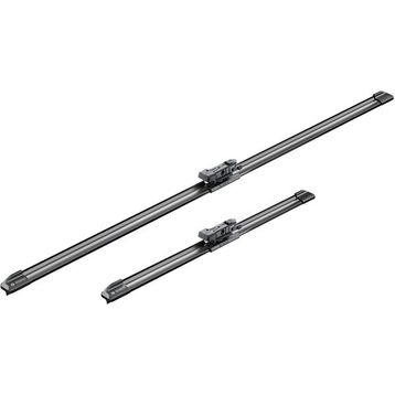 Bosch A078S Aerotwin 700/380 mm Silecek Seti
