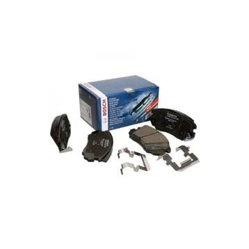 Bosch A4 A5 Q5 Arka Fren Balatası