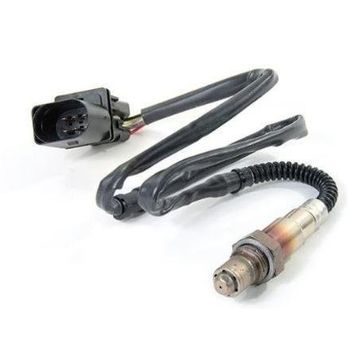 Bosch A4 A6 TFSİ Ön 5 Fişli Lambda Sensörü