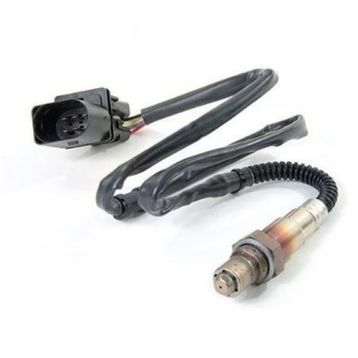 Bosch A4 A6 TFSİ Ön 5 Fişli Lambda Sensörü