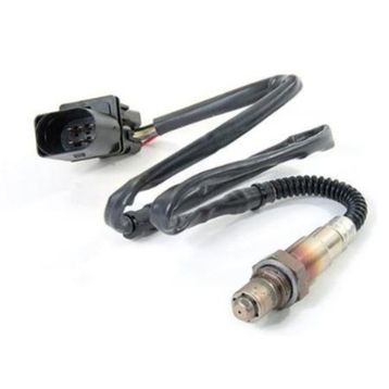 Bosch A4 A6 TFSİ Ön 5 Fişli Lambda Sensörü