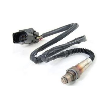 Bosch A4 A6 TFSİ Ön 5 Fişli Lambda Sensörü