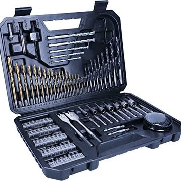 Bosch Accessories 2607017367 103 Parça V-Line Titanium