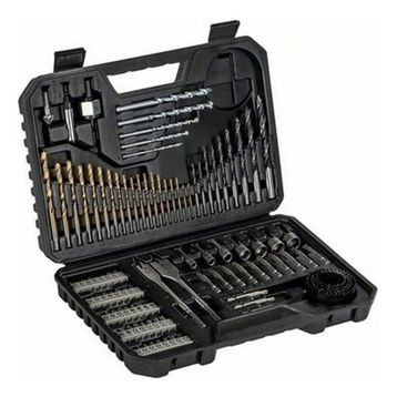 Bosch Accessories 2607017367 103 Parça V-Line Titanium
