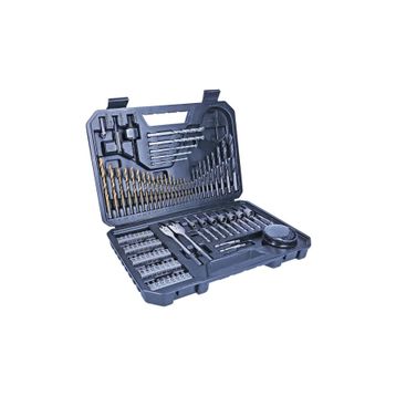 Bosch Accessories 2607017367 103 Parça V-Line Titanium
