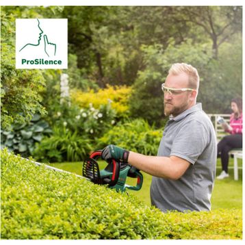 Bosch Advanced Hedgecut 60 Çit Budama Makinası