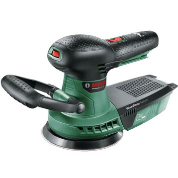 Bosch Advanced Orbit 18 Zımpara Aleti