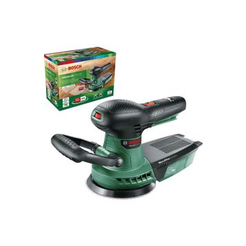 Bosch Advanced Orbit 18 Zımpara Aleti