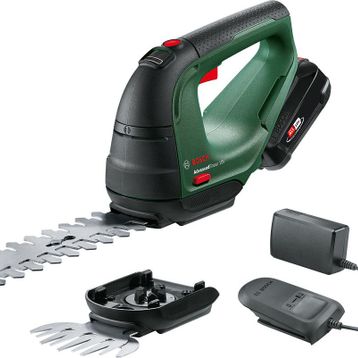Bosch Advanced Shear 18V-10 Akülü Çim Makası