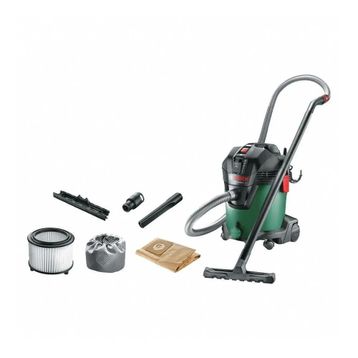 Bosch Advanced Vac 20 Elektrikli Süpürge