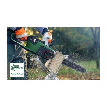 Bosch Advancedchain 36V-35-40 Zincirli Ağaç Kesme