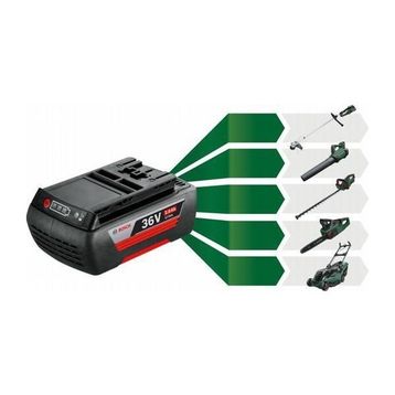 Bosch Advancedchain 36V-35-40 Zincirli Ağaç Kesme