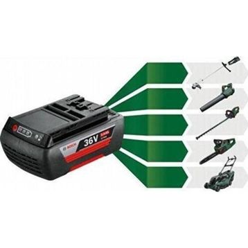 Bosch Advancedchain 36V-35-40 Zincirli Ağaç Kesme