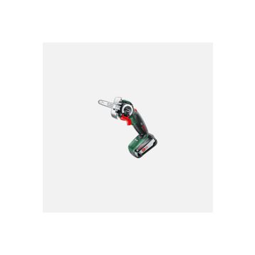 Bosch AdvancedCut 18 Aküsüz Panter Testere