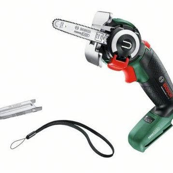 Bosch AdvancedCut 18 Aküsüz Panter Testere