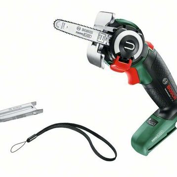 Bosch AdvancedCut 18 Aküsüz Panter Testere