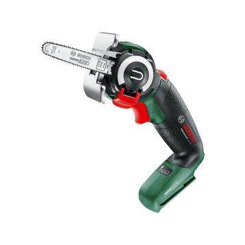 Bosch AdvancedCut 18 Aküsüz Panter Testere