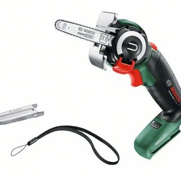 Bosch AdvancedCut 18 Aküsüz Panter Testere
