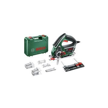 Bosch AdvancedCut 50 500 W NanoBlade Testere