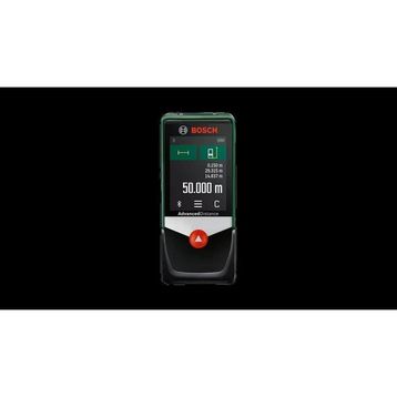 Bosch AdvancedDistance 50C Lazer Metre