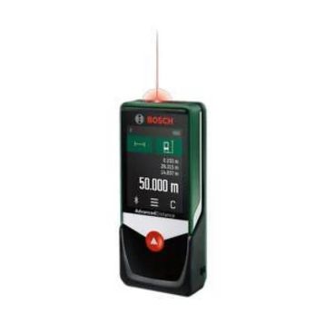 Bosch AdvancedDistance 50C Lazer Metre