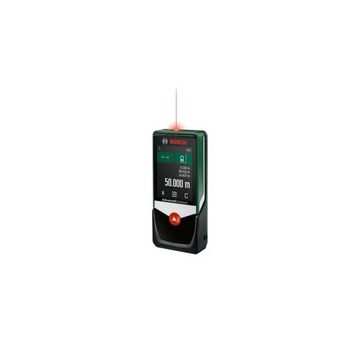 Bosch AdvancedDistance 50C Lazer Metre