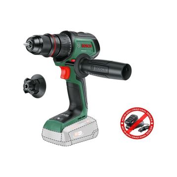 Bosch AdvancedDrill 18V-80 Quicksnap Solo Akülü Vidalama Makinesi