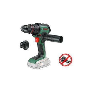 Bosch AdvancedDrill 18V-80 Quicksnap Solo Akülü Vidalama Makinesi