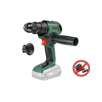 Bosch AdvancedDrill 18V-80 Quicksnap Solo Akülü Vidalama Makinesi