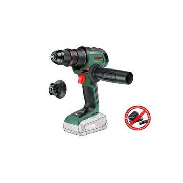 Bosch AdvancedDrill 18V-80 Quicksnap Solo Akülü Vidalama Makinesi
