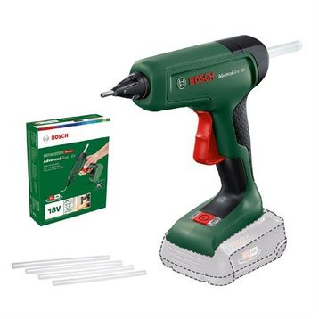 Bosch AdvancedGlue 18v Akülü Tutkal Tabancası