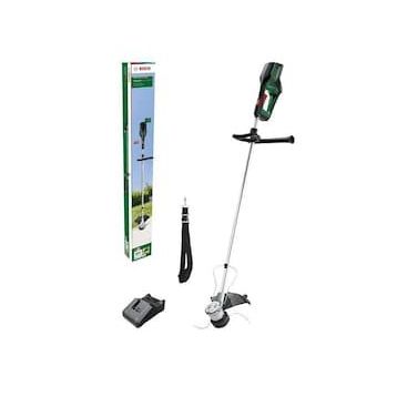 Bosch Advancedgrasscut 36v 33 Kenar Kesme Makinesi