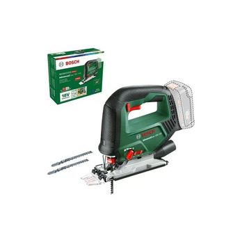 Bosch AdvancedSaw 18V-140 Solo Akülü Dekupaj Testere