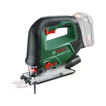 Bosch AdvancedSaw 18V-140 Solo Akülü Dekupaj Testere