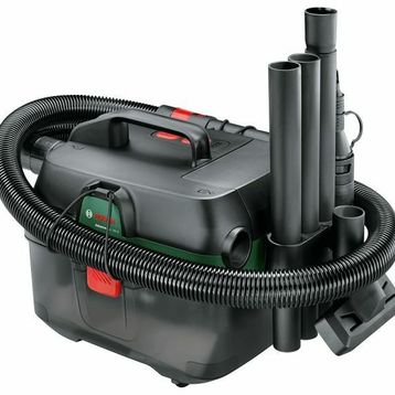 Bosch AdvancedVac 18V-8 Akülü Solo Süpürge