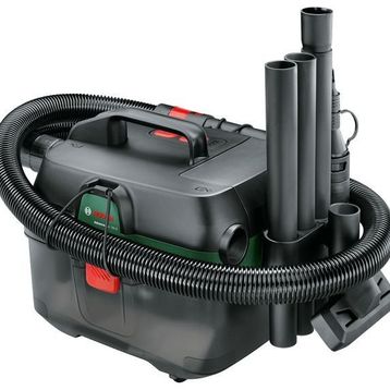 Bosch AdvancedVac 18V-8 Akülü Solo Süpürge