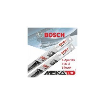 Bosch Aeroeco AE 34 350 MM Silecek