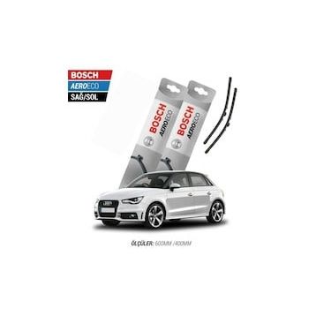 Bosch Aeroeco Audi A1 2012 Model Muz Silecek Takımı