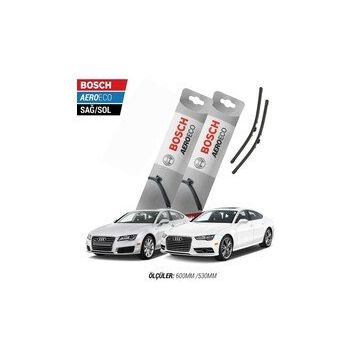 Bosch Aeroeco Audi A7 2011 Model Muz Silecek Takımı