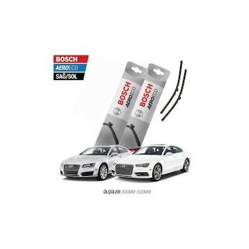 Bosch Aeroeco Audi A7 2011 Model Muz Silecek Takımı