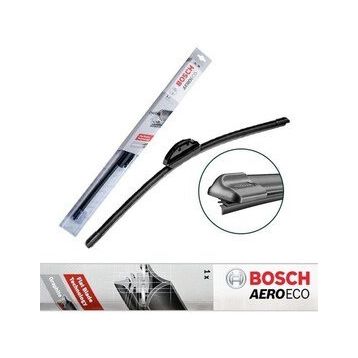 Bosch Aeroeco Bogdan 2111 12.09- 500 mm Sürücü Tarafı Muz Silecek