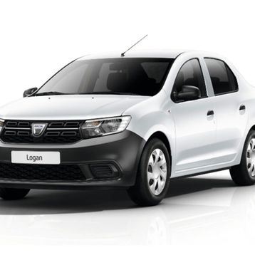 Bosch Aeroeco Dacia Logan 2004-2013 Muz Silecek