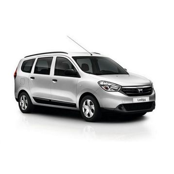 Bosch Aeroeco Daica Lodgy 2012-2015 Muz Silecek