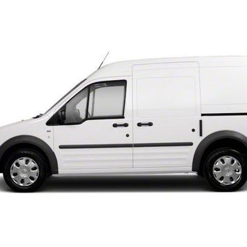 Bosch Aeroeco Ford Transit 2000-2012 Muz Silecek Takımı
